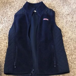 Vineyard Vines Vest